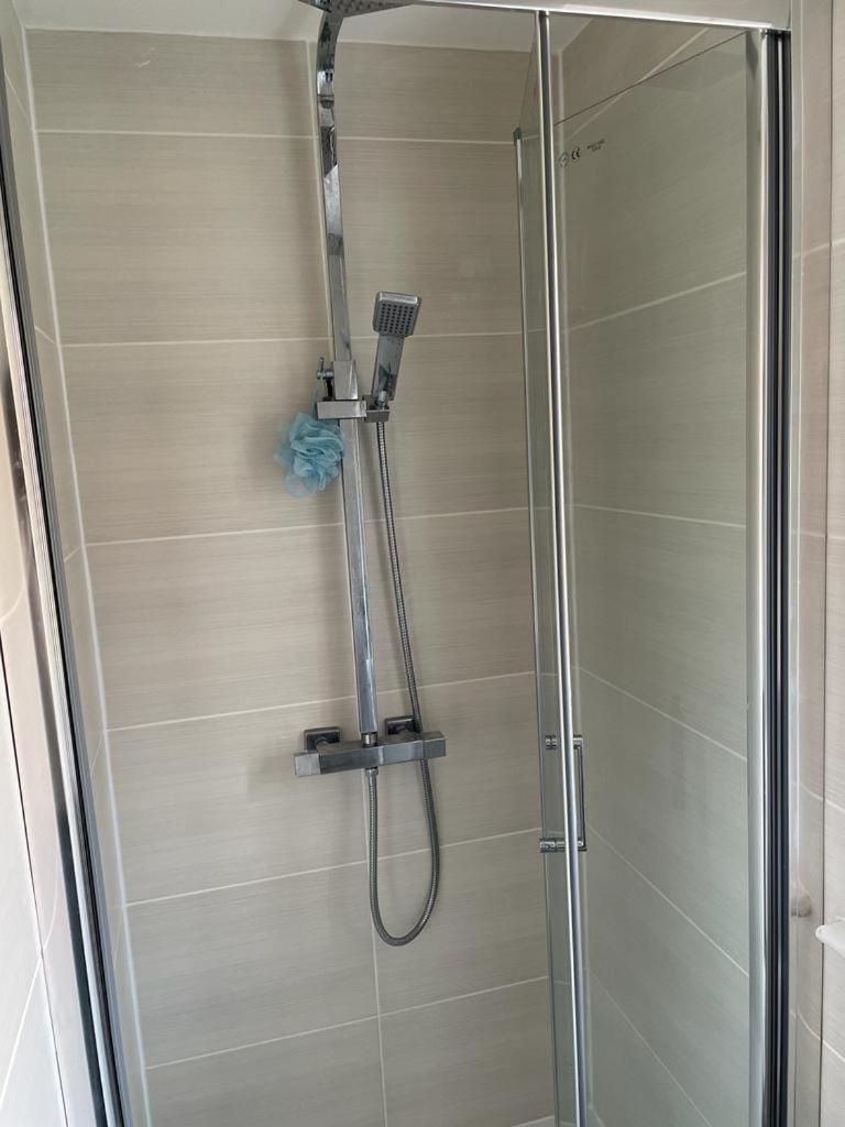 Brand New Studio Apartment With Beautiful Kitchen-Close To Liverpool City Centre Exterior foto